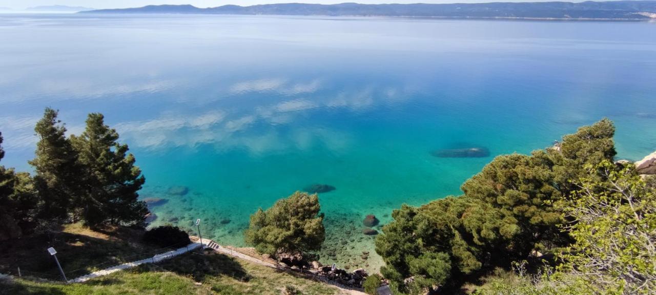 Rift Luxury * Marusici (Split-Dalmatia)