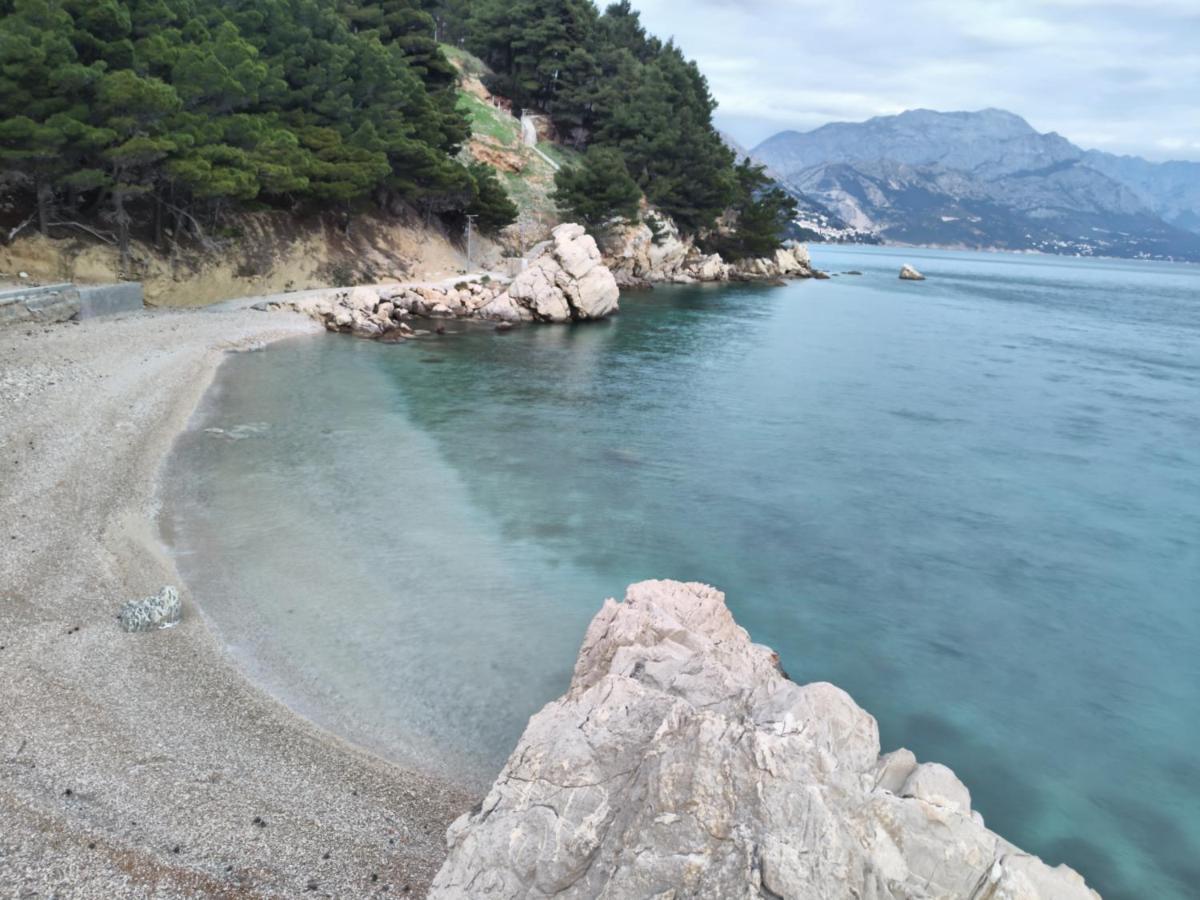 Lägenhet Rift Luxury Marusici (Split-Dalmatia)