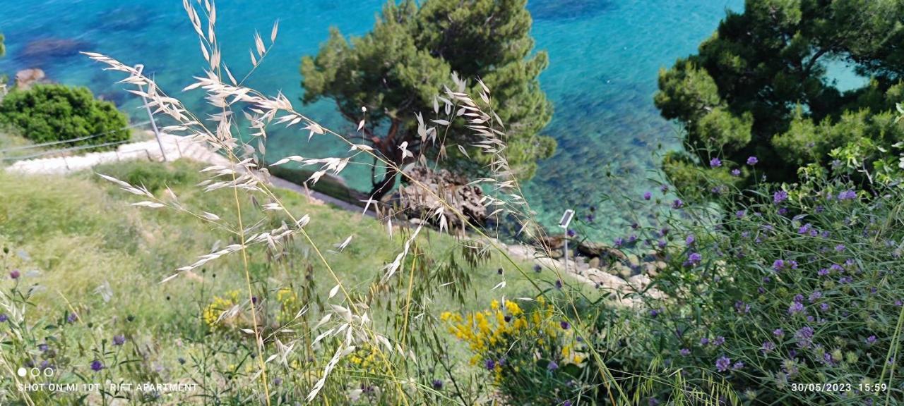 Rift Luxury * Marusici (Split-Dalmatia)