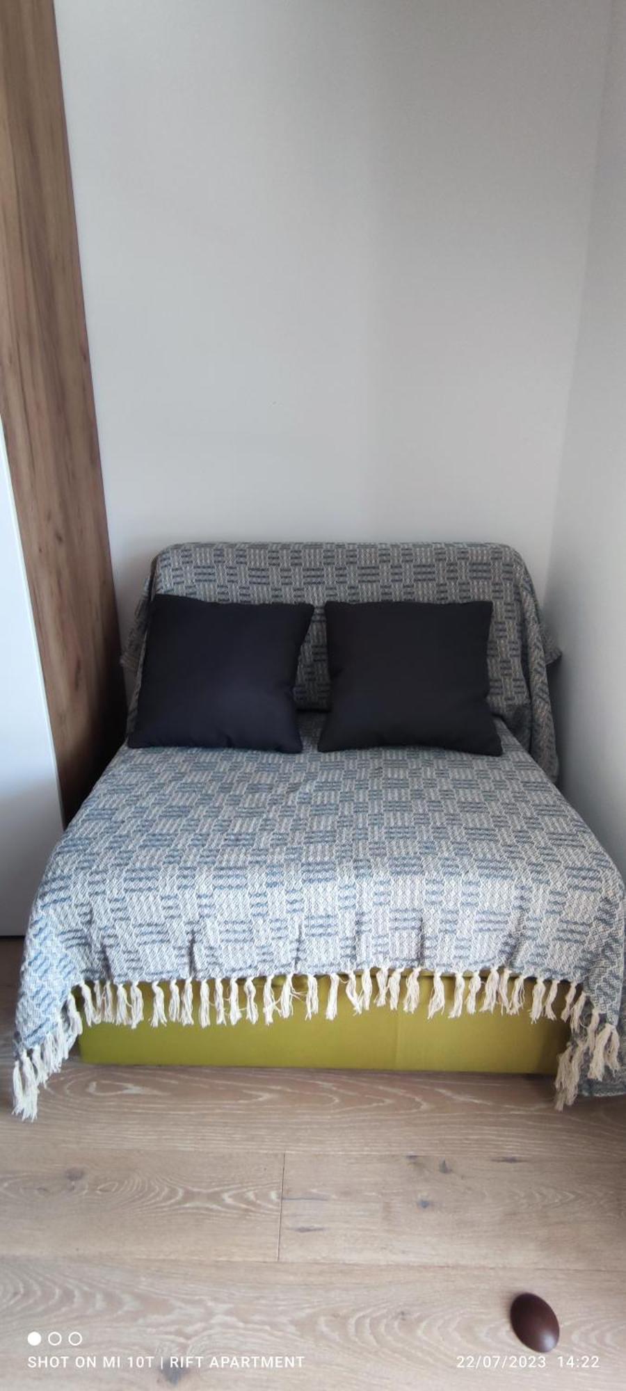 Rift Luxury Marusici (Split-Dalmatia)