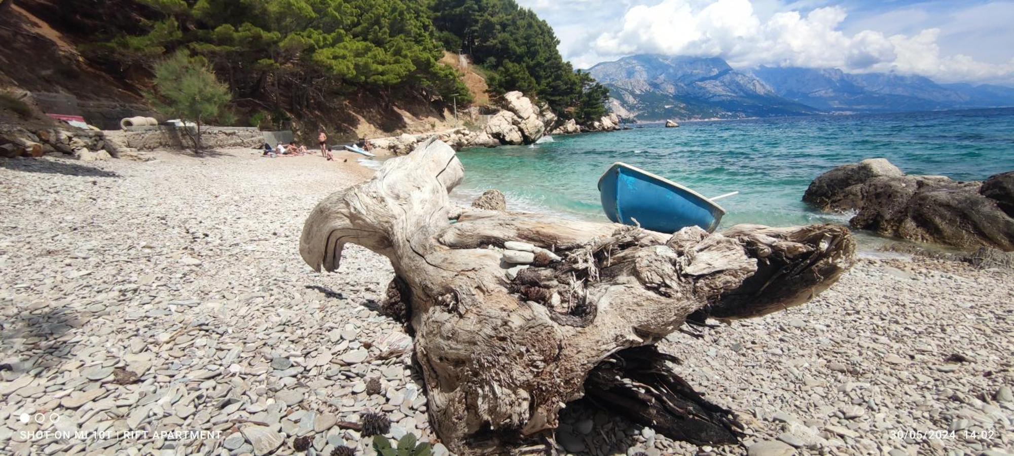 Rift Luxury Lägenhet Marusici (Split-Dalmatia)