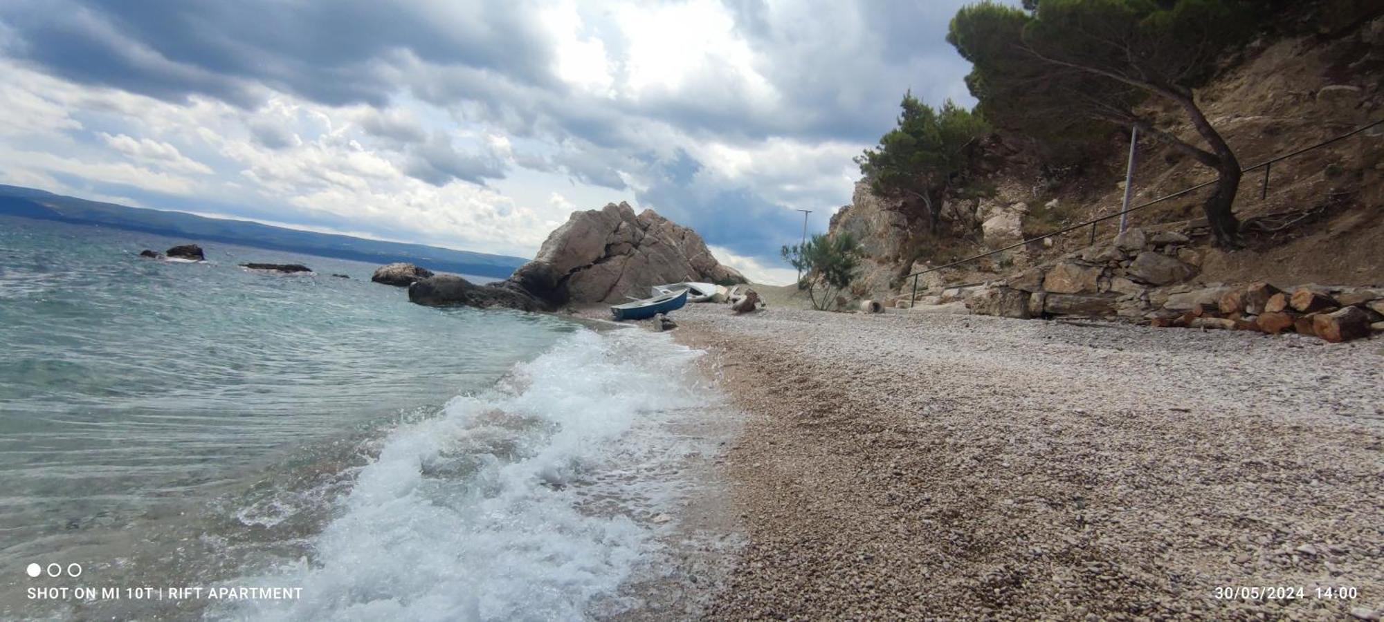 Rift Luxury Marusici (Split-Dalmatia)