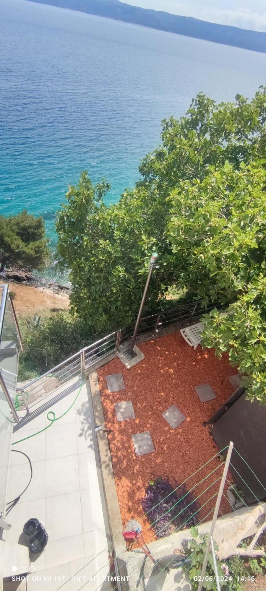 Rift Luxury Marusici (Split-Dalmatia)