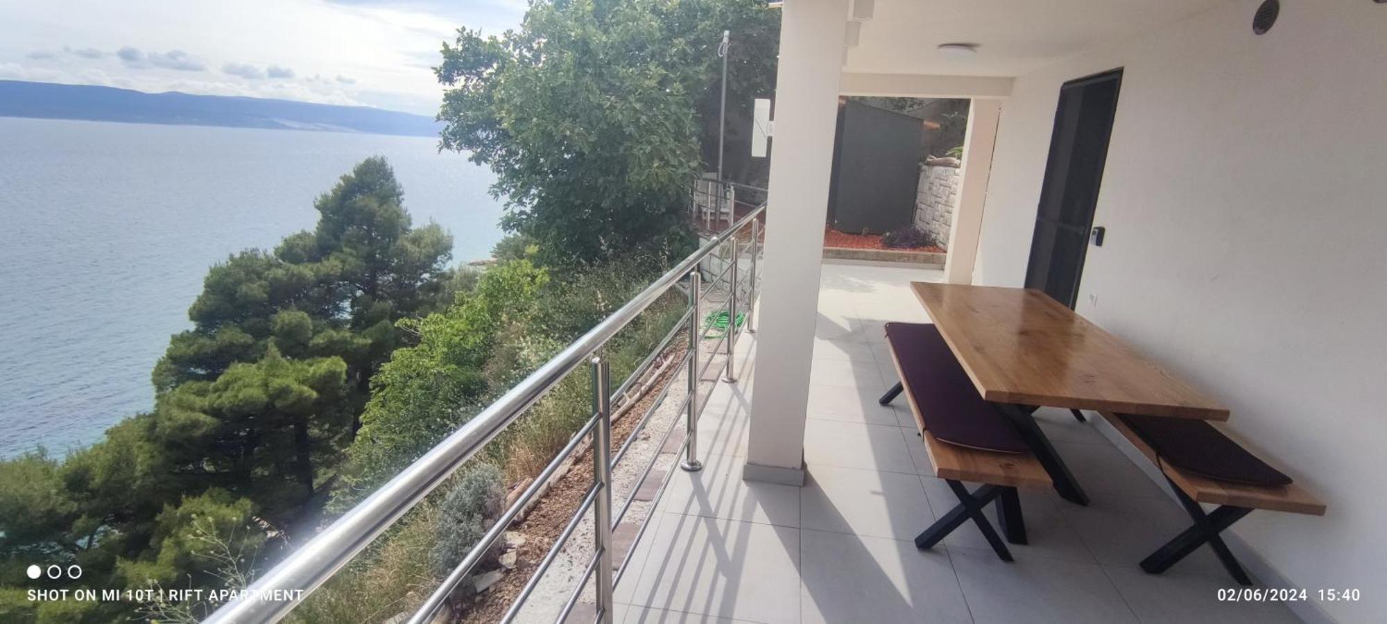 Lägenhet Rift Luxury Marusici (Split-Dalmatia)