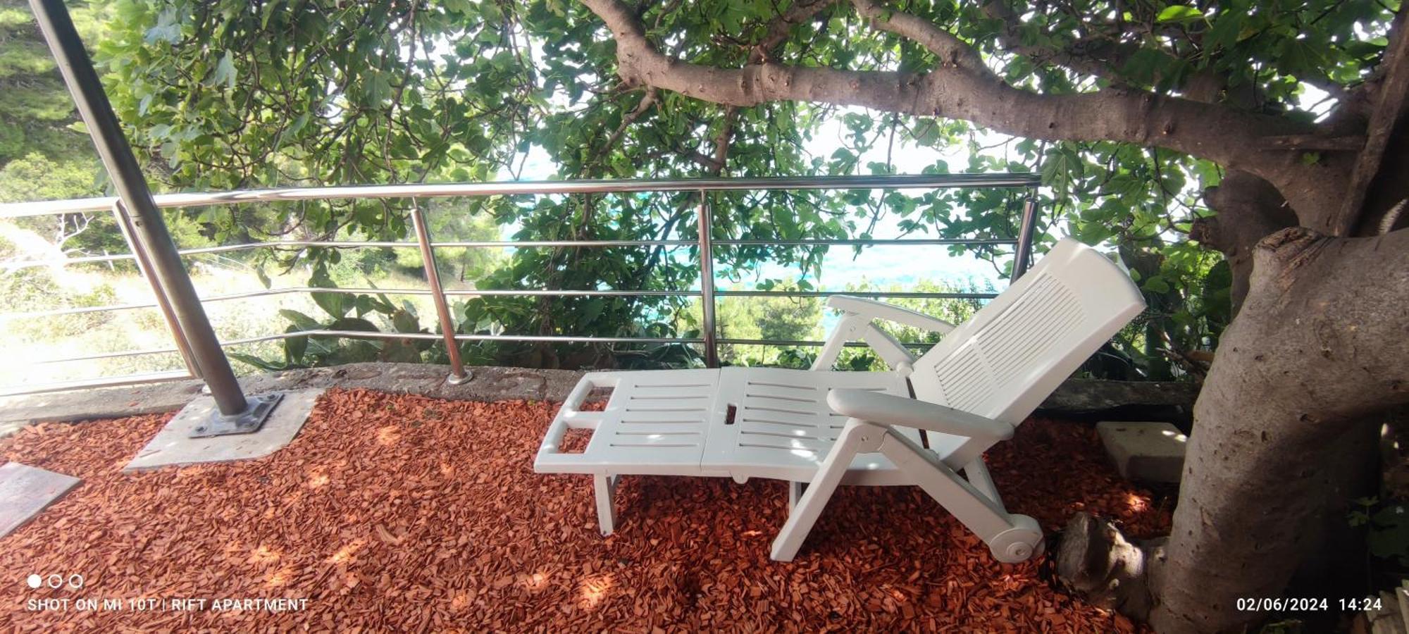 Rift Luxury Marusici (Split-Dalmatia)