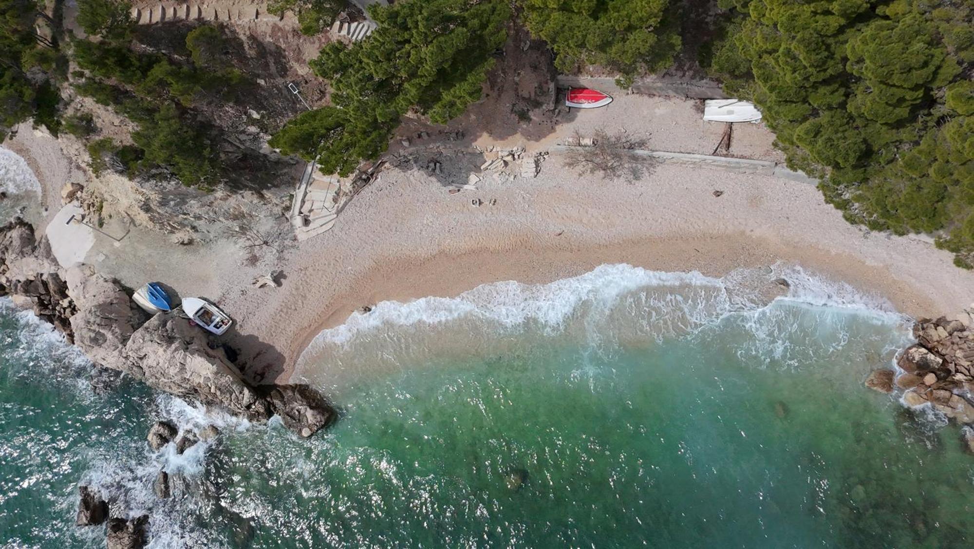Rift Luxury Lägenhet Marusici (Split-Dalmatia)