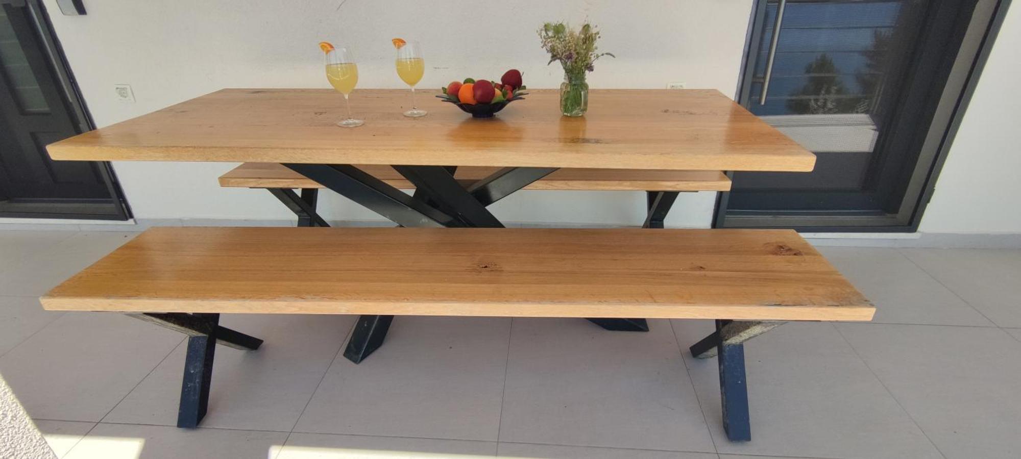 Rift Luxury Marusici (Split-Dalmatia)