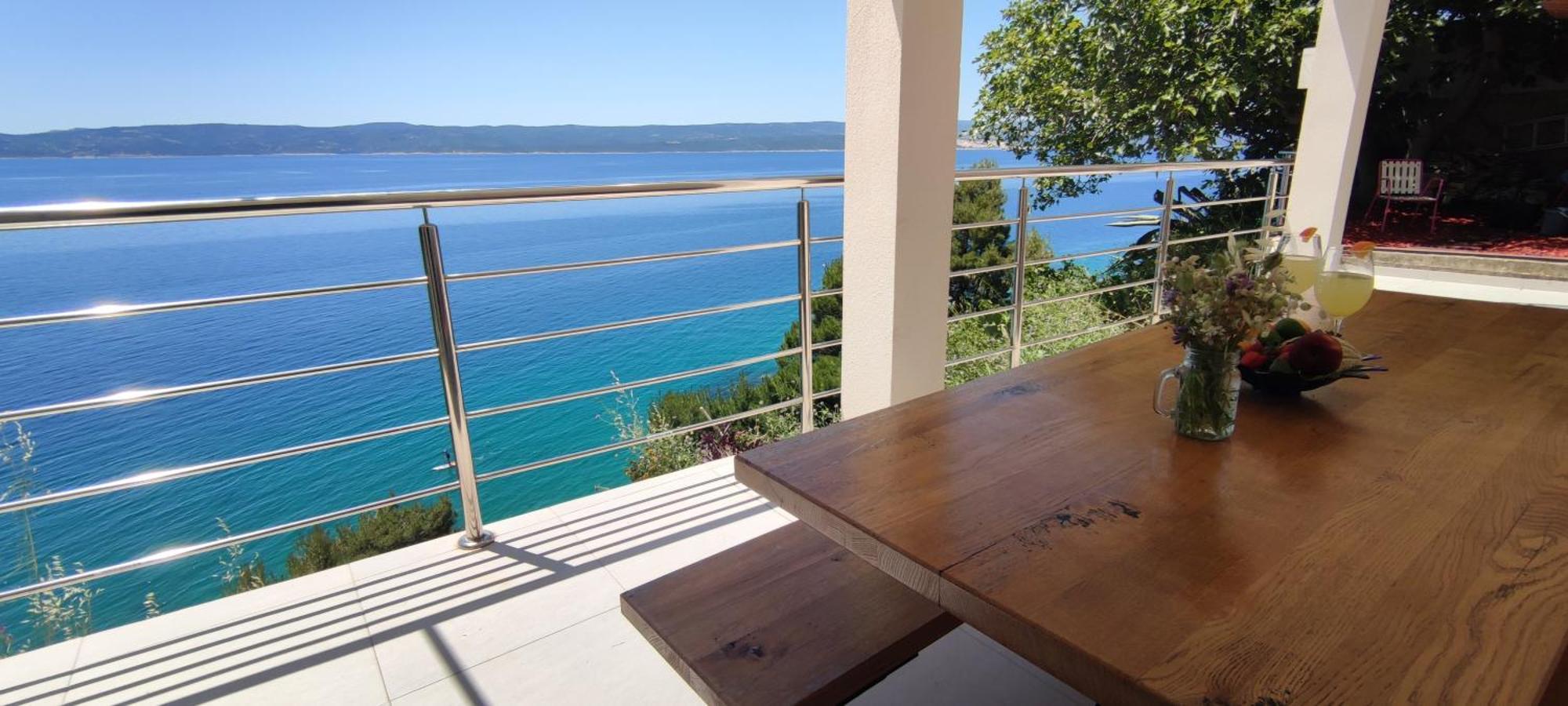 Rift Luxury Marusici (Split-Dalmatia)