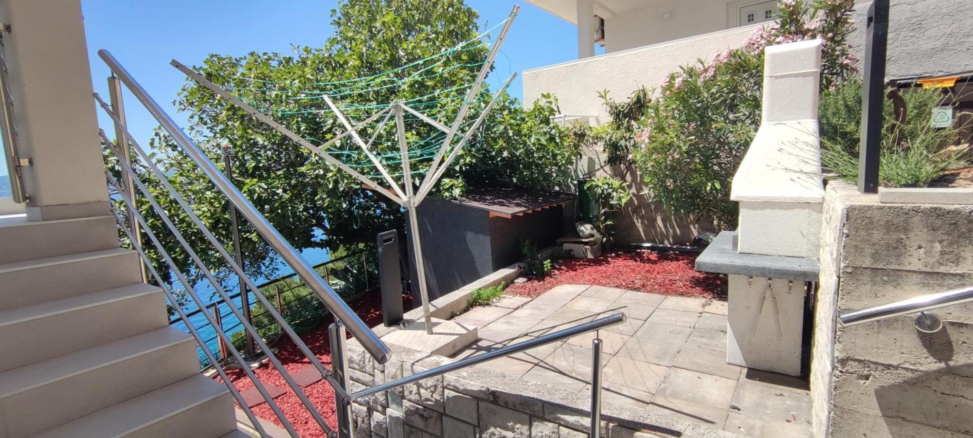 Lägenhet Rift Luxury Marusici (Split-Dalmatia)