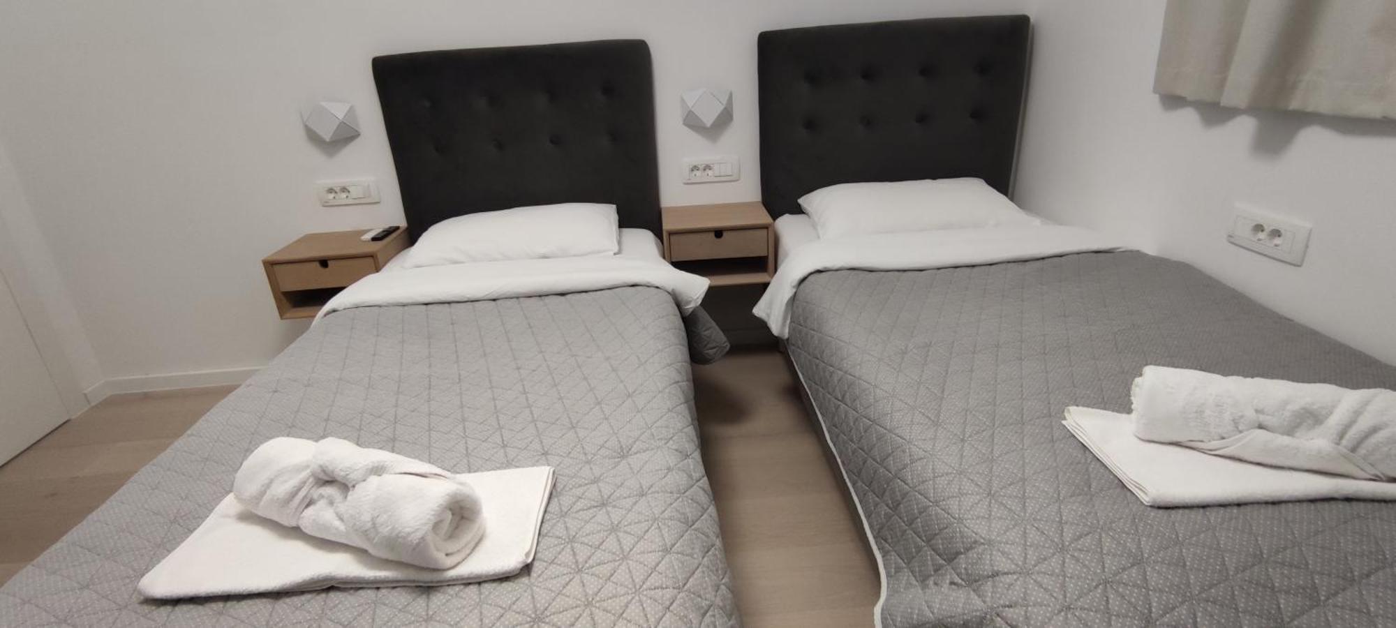 Lägenhet Rift Luxury